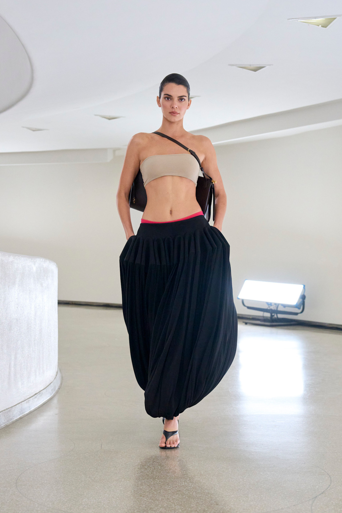 Алладіни Alaïa SS`25